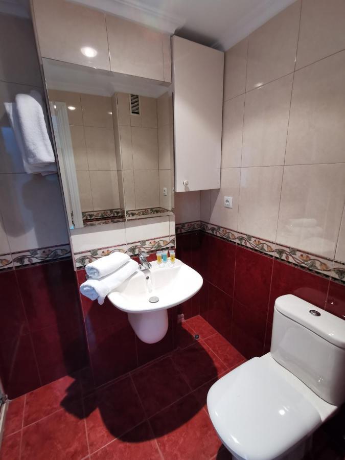 Apartamento Beni-Marconi Benidorm Bagian luar foto
